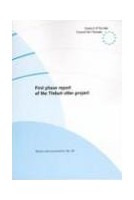 First phase report of the Trebon Otter Project  (Nature and Envionment No. 93)