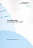 First phase report of the Trebon Otter Project  (Nature and Envionment No. 93)