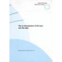 The re-introduction of the lynx into the Alps (Environement Encounters No. 38)