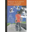 PDF - Réduction de la violence à l'école - Un guide pour le changement
