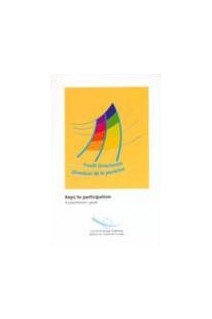 Keys to participation - A practioners' guide