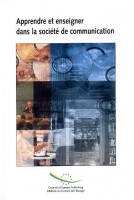 PDF - Apprendre et enseigner dans la société de communication