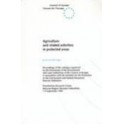 Agriculture and related activities in protected areas   (Environmental Encounters No. 31)