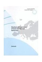 Structure and operation of local and regional democracy in Denmark