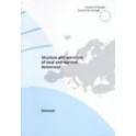 Structure and operation of local and regional democracy in Denmark