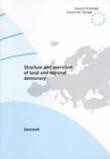 Structure and operation of local and regional democracy in Denmark
