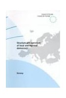 Structure and operation of local and regional democracy - Norway