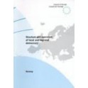 Structure and operation of local and regional democracy - Norway