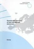 Structure and operation of local and regional democracy - Norway