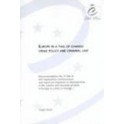 Europe in a time of change: crime policy and criminal law