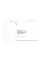 Comparative tables of social security schemes - 8th edition (situation at 1 July 1996)