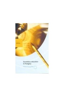 Secondary education in Hungary