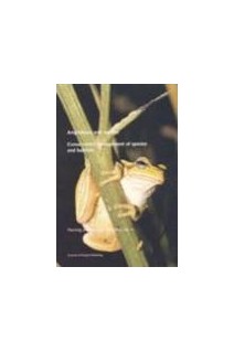Amphibians and reptiles - Conservation management of species and habitats  (Planning and Management Series No. 4)