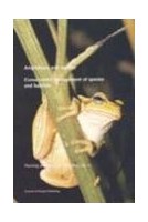Amphibians and reptiles - Conservation management of species and habitats  (Planning and Management Series No. 4) 
