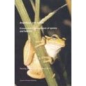Amphibians and reptiles - Conservation management of species and habitats  (Planning and Management Series No. 4)