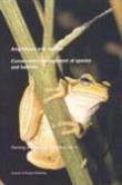 Amphibians and reptiles - Conservation management of species and habitats  (Planning and Management Series No. 4)