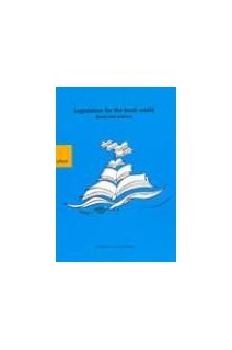 Legislation for the book world