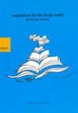 Legislation for the book world