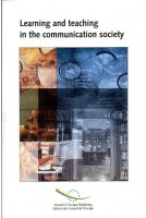 PDF - Learning and teaching in the communication society