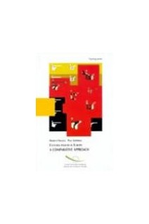 Cultural policies in Europe: a comparative approach