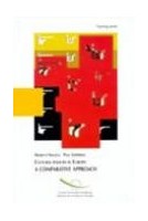Cultural policies in Europe: a comparative approach