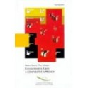 Cultural policies in Europe: a comparative approach