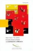 Cultural policies in Europe: a comparative approach