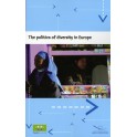 The politics of diversity in Europe