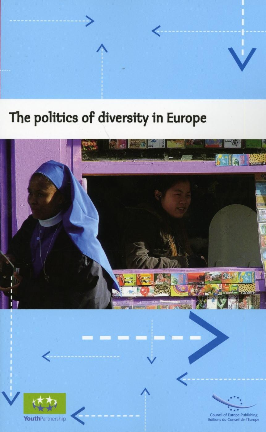 The politics of diversity in Europe