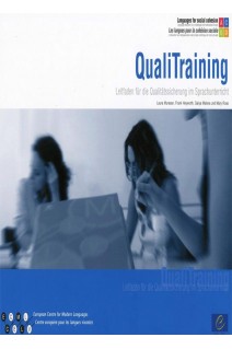 PDF - QualiTraining - Leitfaden für die Qualitätssicherung im Sprachunterricht