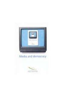 Media and democracy