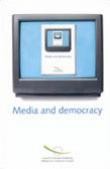 Media and democracy