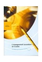L'enseignement secondaire en Croatie