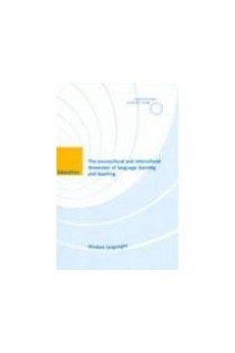 The sociocultural and intercultural dimension of language learning and teaching