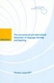 The sociocultural and intercultural dimension of language learning and teaching