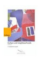 Culture and neighbourhoods - Volume 2 - A comparative report