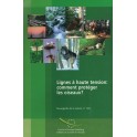 PDF - Lignes à haute tension : comment protéger les oiseaux? (Sauvegarde de la nature, n°140)