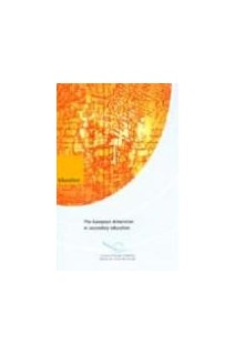 The European dimension in secondary education