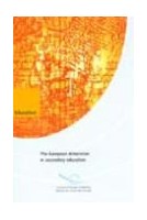 The European dimension in secondary education