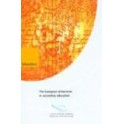 The European dimension in secondary education
