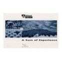 All different - all equal. A Sum of Experience