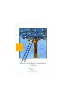 40 years of cultural co-operation 1954-94