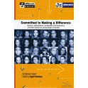 PDF - Committed to Making a Difference: Racism, antisemitism, xenophobia and intolerance and their impact on young people in Europe (Symposium report)