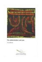 The administration and you  - A handbook