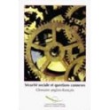 Social security and related issues - English French glossary