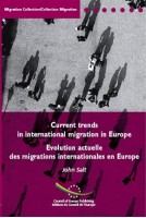 PDF - Current trends in international migration in Europe