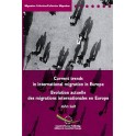 PDF - Current trends in international migration in Europe