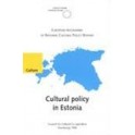 Cultural policy in Estonia