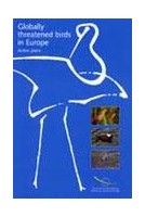 Globally threatened birds in Europe - Action plans