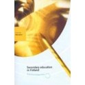 Secondary education in Finland